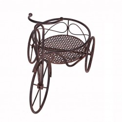 Triciclo forja óxido