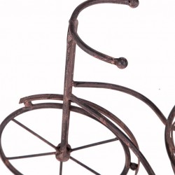 Triciclo forja óxido