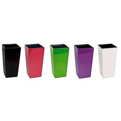 Cono cuadrado alto finezia