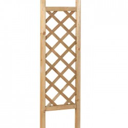 Celosías para jardinera
