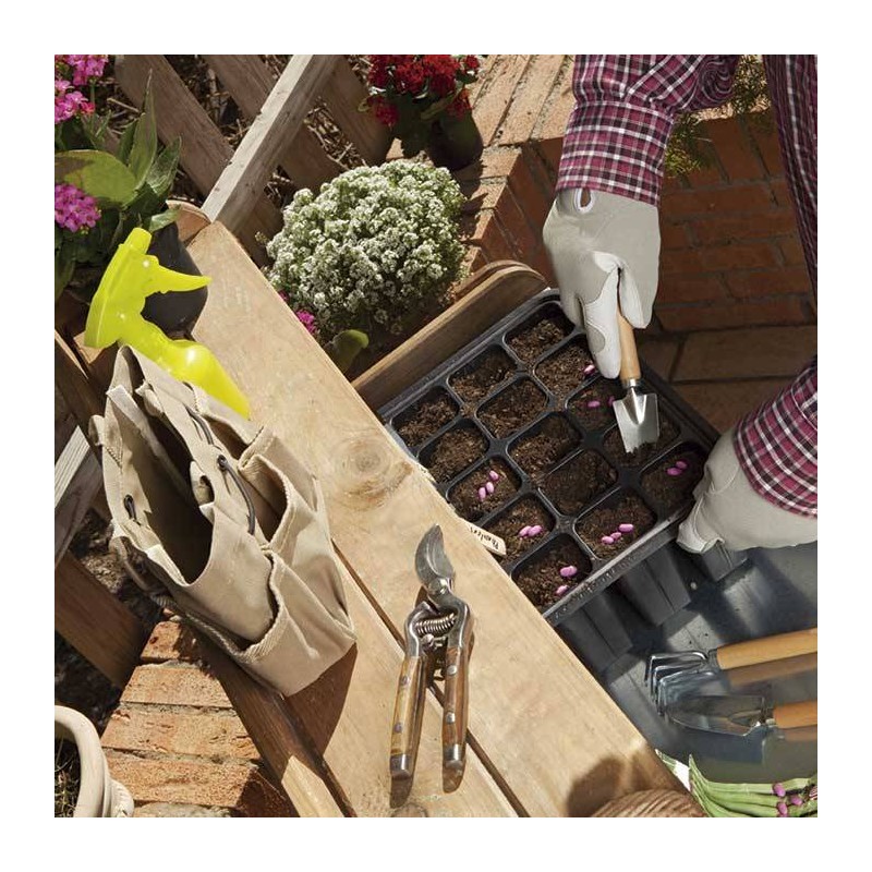 Gardening basket