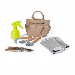 Gardening basket