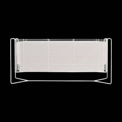 Jardinera rectangular Zen
