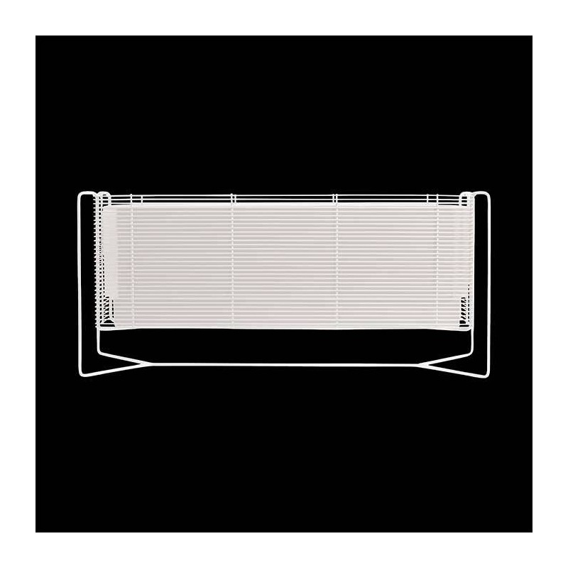 Jardinera rectangular Zen