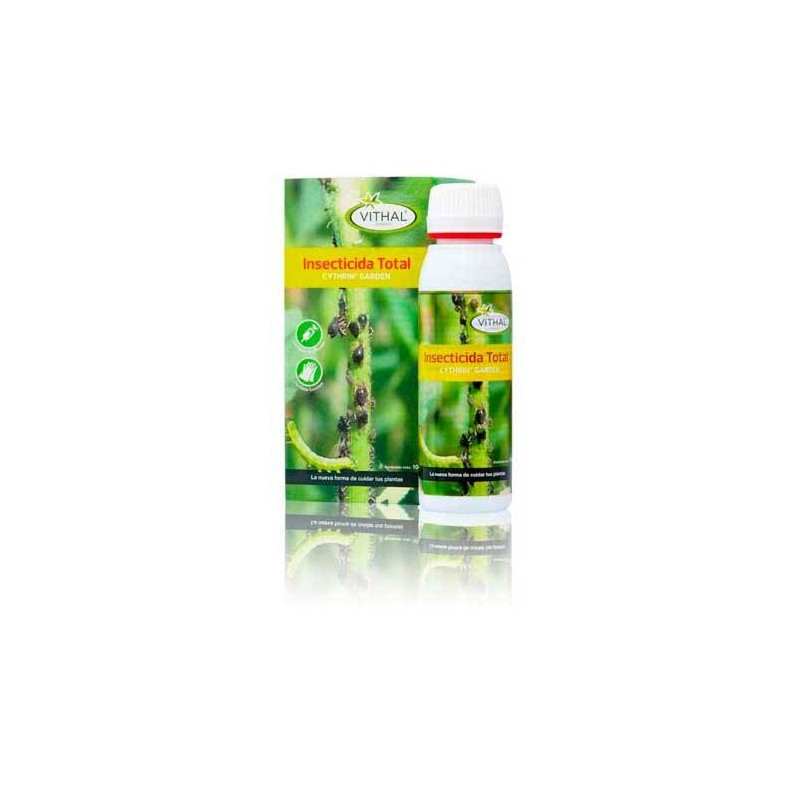 Insecticida total