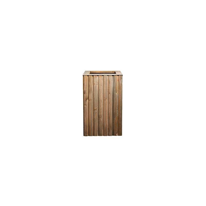 Cubo Forest