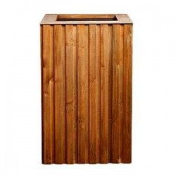 Cubo Forest