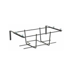 Soporte jardinera ajustable sonia