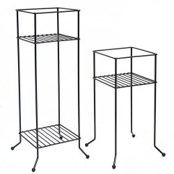 Soporte mattheus cuadrado