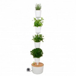Jardin Vertical Citysens SMART