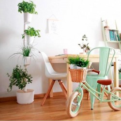 Jardin Vertical Citysens SMART