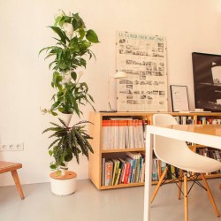 Jardin Vertical Citysens SMART
