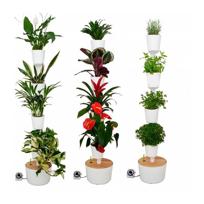 Jardin Vertical Citysens SMART