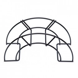Soporte manguera