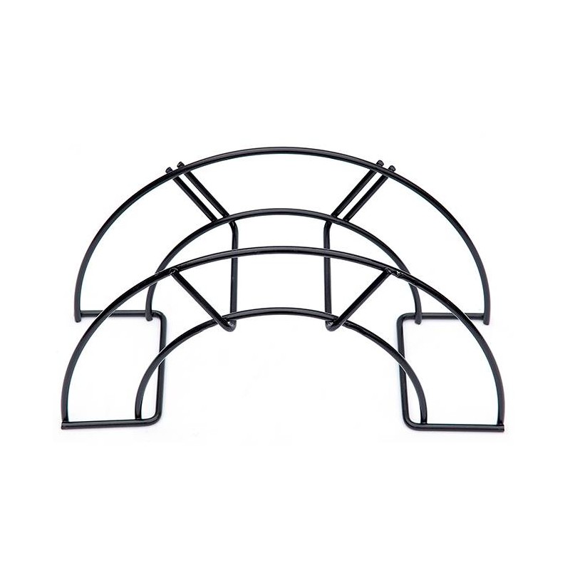 Soporte manguera