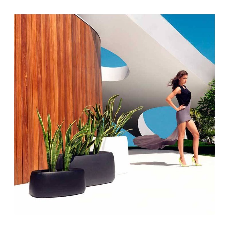 Orgánic redonda lacado VONDOM