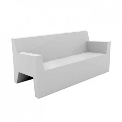 Jut sofa lacado