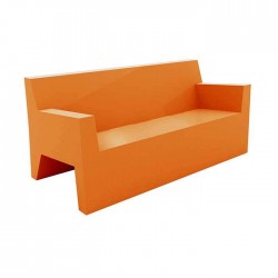 Jut sofa lacado