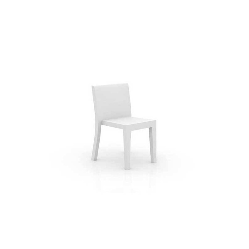 Acolchado asiento silla Jut silvertex