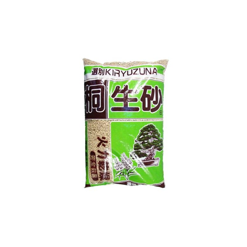 Kiryuzuna