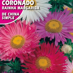 CORONADO DE CHINA SIMPLE VARIADO