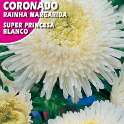 CORONADO SUPER PRINCESA BLANCO