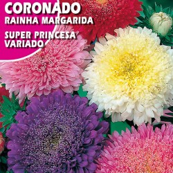 CORONADO SUPER PRINCESA VARIADO