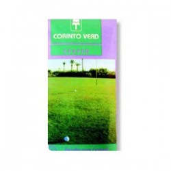 Recebo Césped Corinto Verd