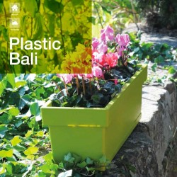 Jardinera clasic
