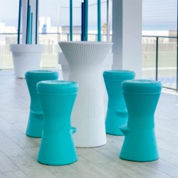 Mesa Capri color con...