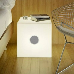 Lámpara cuby usb