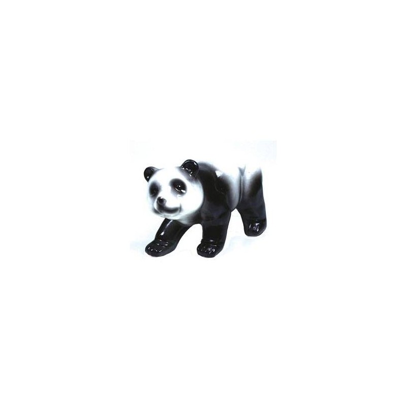 Figura panda 20 cm.