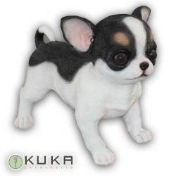 Figura perro chihuahua