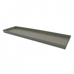 Plato rectangular jardinera...