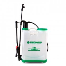 Pulverizador mochila 16L. Spray Star