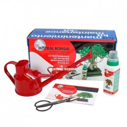 Kit de Mantenimiento para bonsai