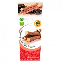 Regaliz Ecológico
