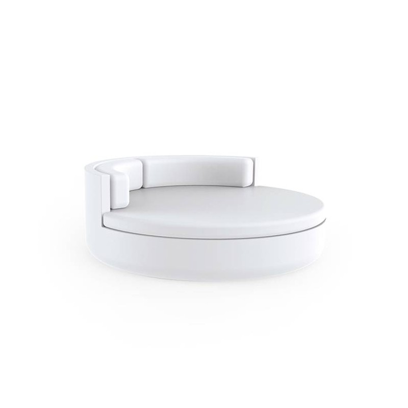 DAYBED cama con cabezal fijo
