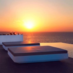 VELA DAYBED basic cuadrado