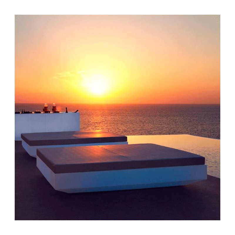 VELA DAYBED basic cuadrado