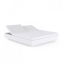 VELA DAYBED de dos cabezales reclinables