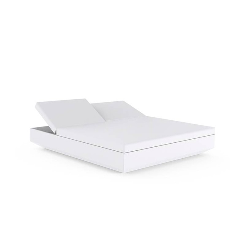 VELA DAYBED de dos cabezales reclinables