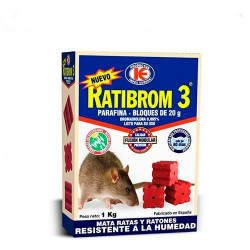Veneno para ratas