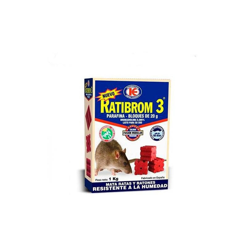 Veneno para ratas