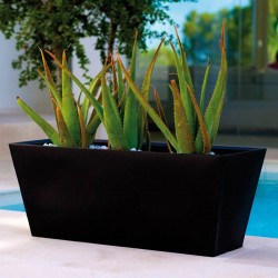 Jardinera Cónica