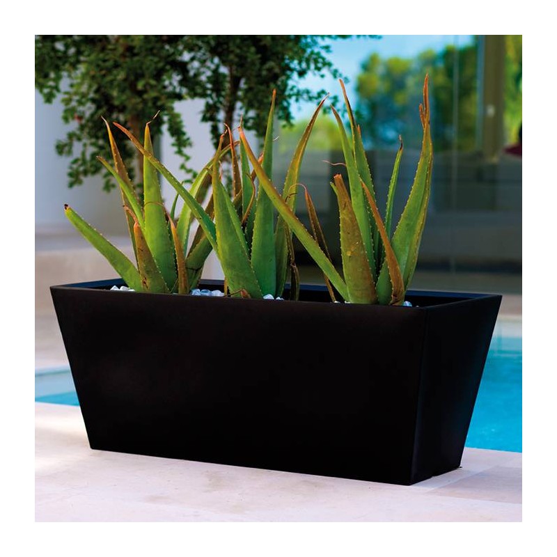 Jardinera Cónica