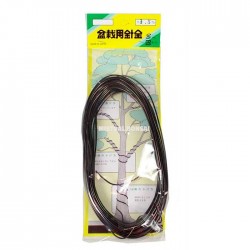 Alambre japonés para bonsái