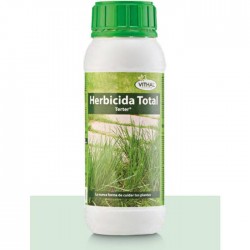 Herbicida total TERTER