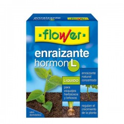 Hormonas enraizantes