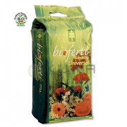 Substrato Universal Bioferti